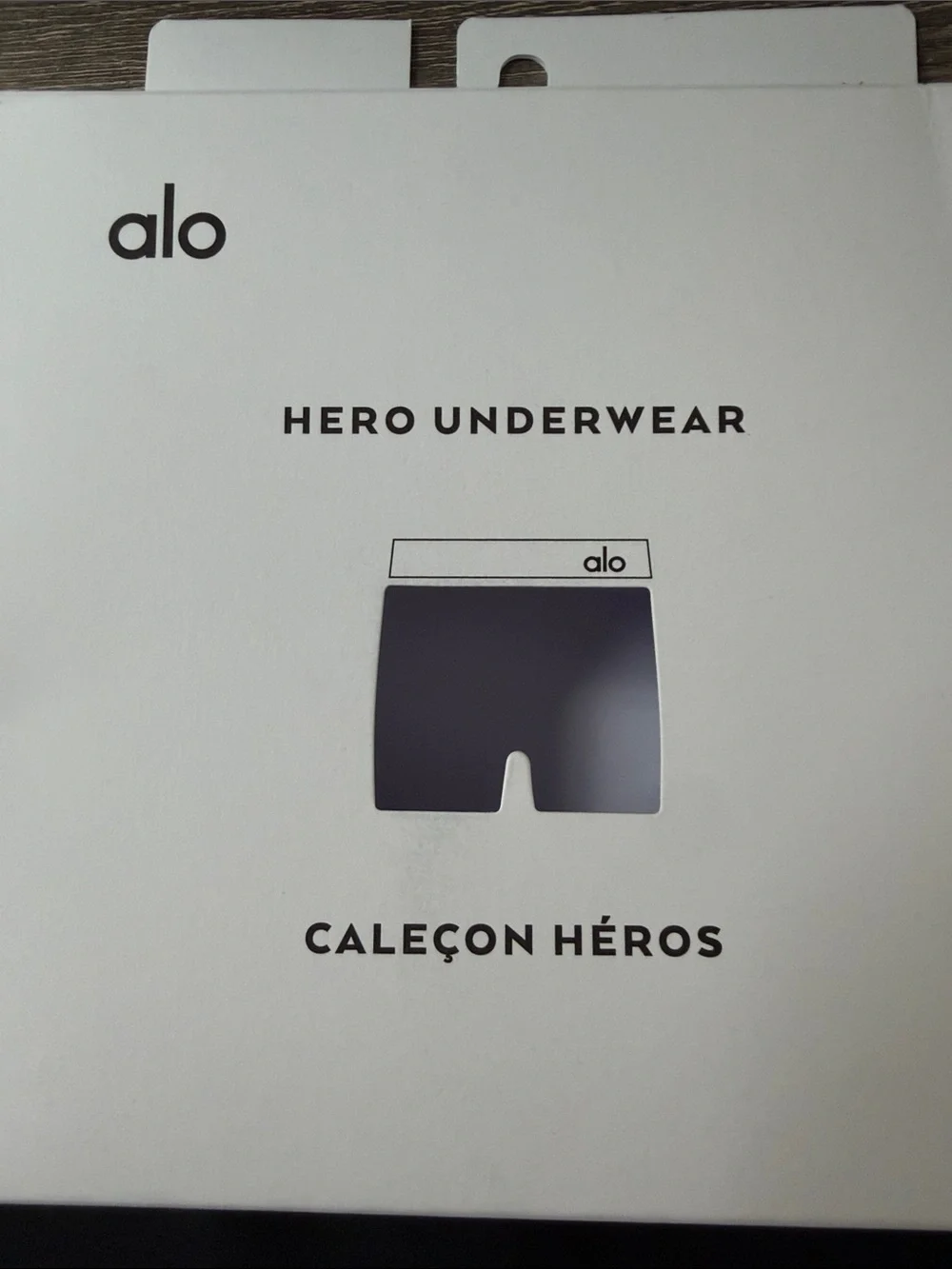 ALO Yoga classic black